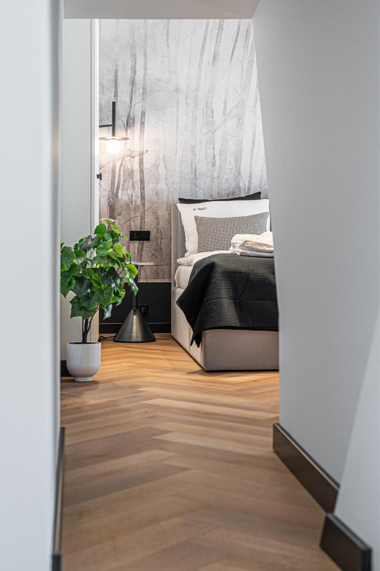 Leopold Winter Residence - Billberry Apartments Gdańsk Extérieur photo